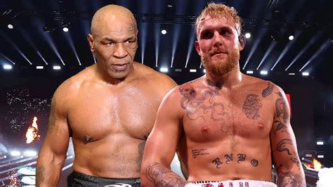 jake paul mike tyson odds|mike tyson aujourd'hui.